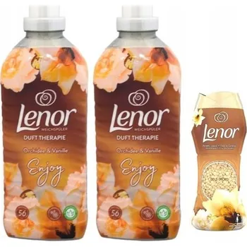 Aviváž Perličky Lenor Gold Orchid 0,21 g