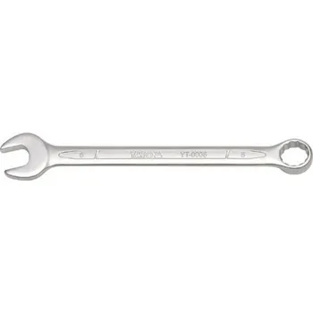 Nářadí pro automobil Yato Očkoplochý klíč CrV 6140 20 mm YT-0020