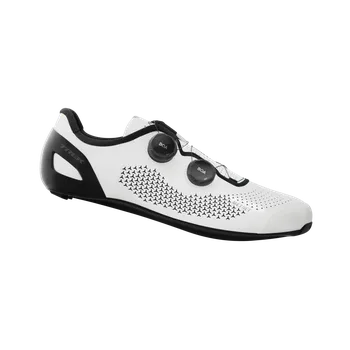 Pánské cyklistické tretry TREK RSL silniční tretry white, 45