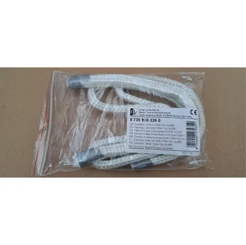 Příslušenství ke kotli Vetim šňůra 25,32 na plotnu sada 3260