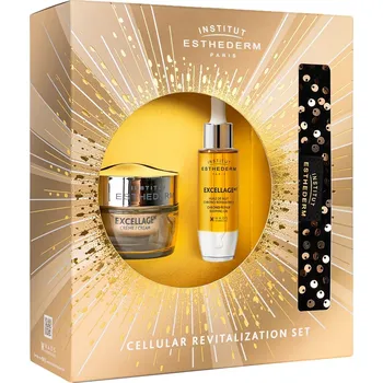 Kosmetická sada Institut Esthederm Excellage revitalizační kosmetický set