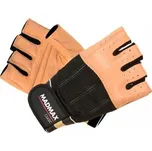 MADMAX Clasic MFG248 hnědé