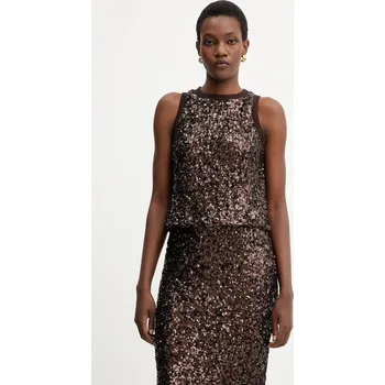 Top Marella 2523946051200 hnědá 88X, vel. L