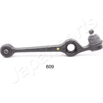 Zavěšení kol Řídicí páka, zavěšení kol JAPANPARTS CJ-609R