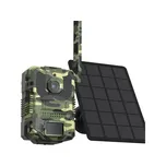 Fotopast 4G LTE 8000 mAh VXK F20