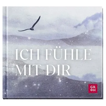 První čtění Ich fühle mit dir - Herold, Tina