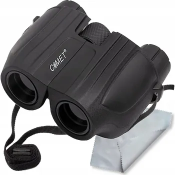 Dalekohled Dalekohled Comet LR082B 10 x 27 mm