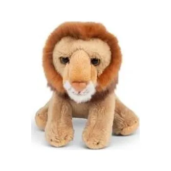 plyšák Animigos World of Nature mini lew