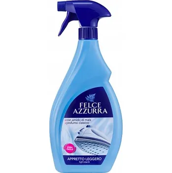 Aviváž Felce Azzurra Lehký parfémovaný sprej pro snadné žehlení Felce Azzurra 750 ml