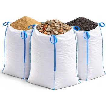 Pytle na odpadky Pytle na odpad BBL 1000 l 1 ks