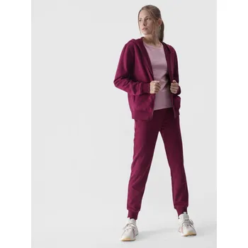 4F dámské tepláky kapsáče velikost XS