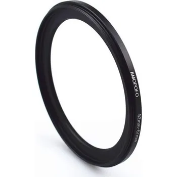 Objektiv Objektiv AMOPOFO D-008 82 mm