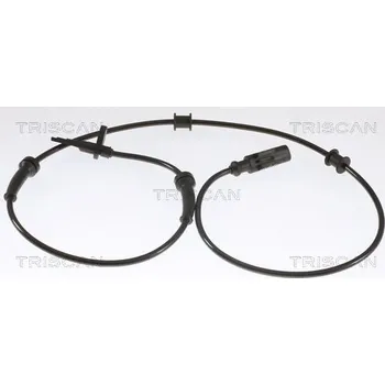 Přislušenství brzdového systému Snímač, počet otáček kol TRISCAN 8180 10207