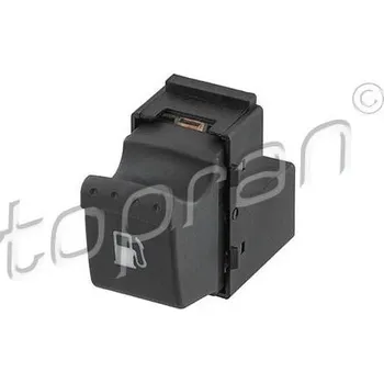 Spínač, otvírání víka palivové nádrže TOPRAN 118 534