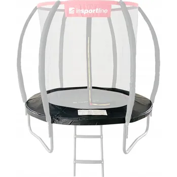Příslušenství k trampolíně inSPORTline kryt pružin na trampolínu Froggy 183 cm kryt