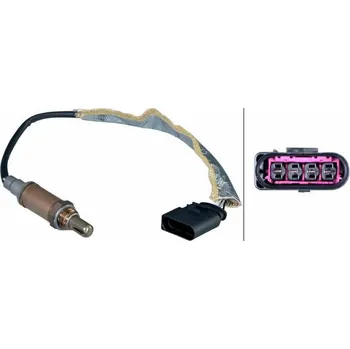 Lambda sonda Lambda sonda HELLA 6PA 358 243-251