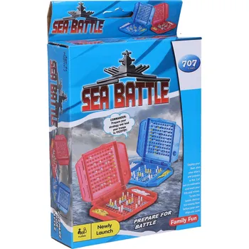 Desková hra Wiky Hra lodě 15 cm