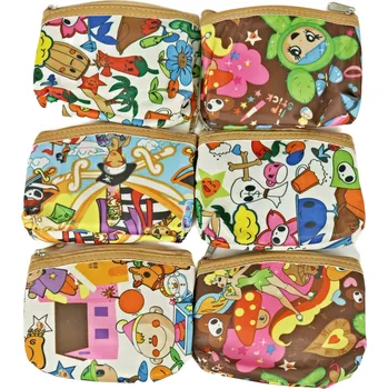 Kosmetická taška UNI Zapínací pouzdro na klíče