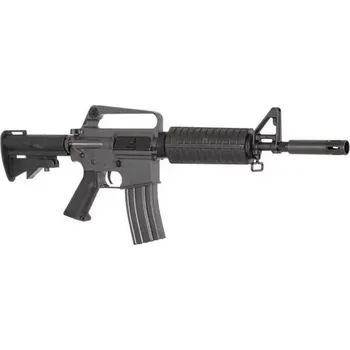Airsoftová zbraň Cyma XM177 (kovové tělo) - (Cyma) [CM009E]