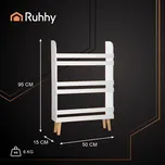 Ruhhy 26440 Hračka/Knihovna