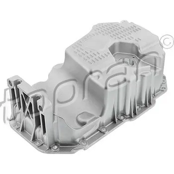 Olejová vana Olejová vana TOPRAN (HANS PRIES) 118 118