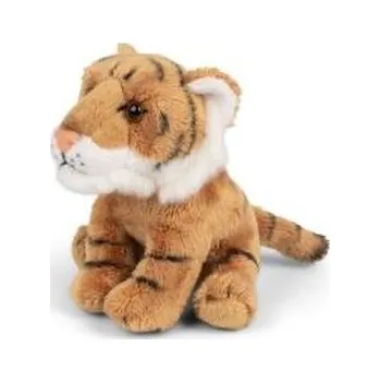 plyšák Animigos World of Nature mini tygrys