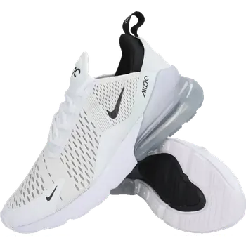 Pánské tenisky Pánská lifestylová obuv Nike Air Max 270 bílá