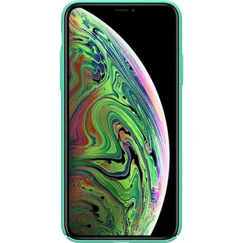 Pouzdro na mobilní telefon Flipové pouzdro Nillkin pro Apple iPhone 11 Pro Max průhledné
