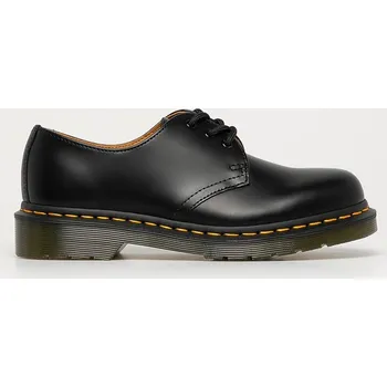 Dámské polobotky Kožené polobotky Dr. Martens 11838002 1461 DM11838002 černá 99X, EUR 47