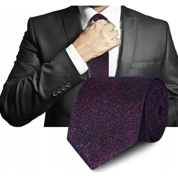 Kravata Pako Jeans modrá kravata