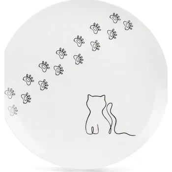 Talíř Dezertní talíř Artemis