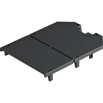 kabelová chránička OBO Bettermann UT34 P0 Krycí deska