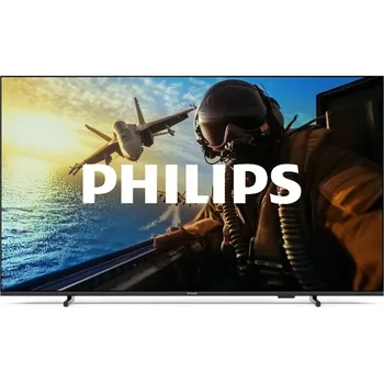 Televizor Televize Philips 55PUS7000/12 55" LED 4K UHD Smart TV černá