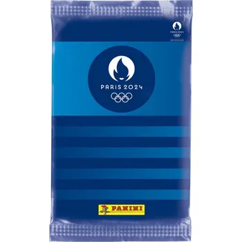 Sběratelská karetní hra Panini Olympijské hry Paříž 2024 - karty