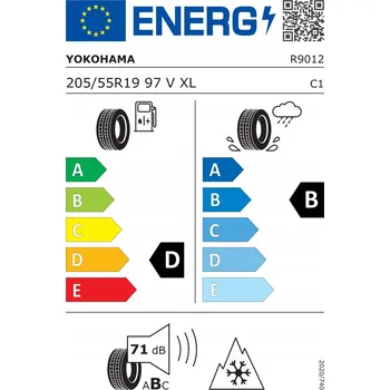 Maxxis MaxxEnduro 140/80-18 70 R