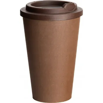 Termohrnek Bioffee, termohrnek z kávové sedliny Medium, 350 ml