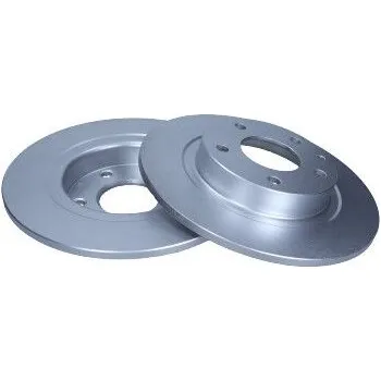 Brzdový kotouč Brzdový kotouč QUARO QD6097