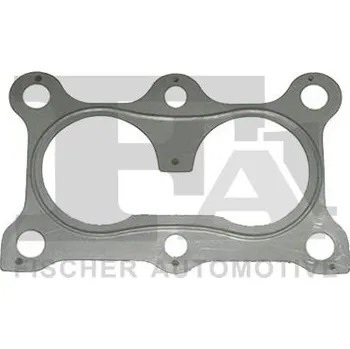 Těsnění výfuku Těsnění, výfuková trubka FA1 FIS110961