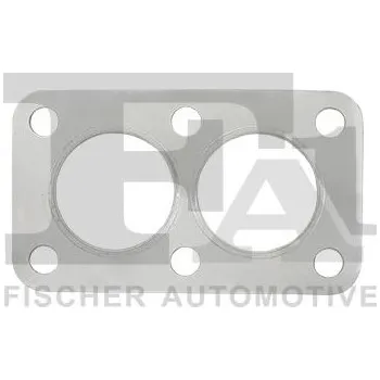 Těsnění výfuku Těsnění, výfuková trubka FA1 FIS110912