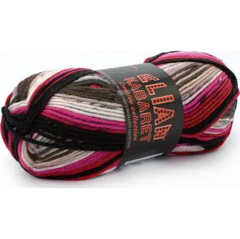 Galanterie Příze Elian Kabaret 81214 | hadropichna.cz