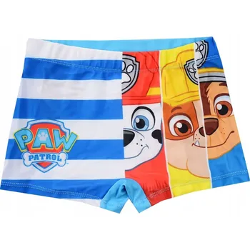 Chlapecké spodní prádlo EplusM boxerky velikost 122