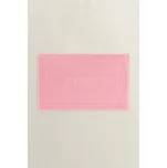 KOUPELNOVÁ PŘEDLOŽKA GANT BATH MAT 50X80 WASHED PINK