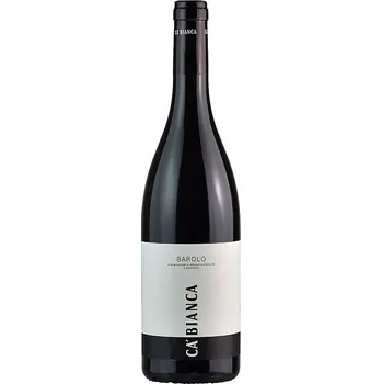 Víno Ca Bianca Barolo Docg 2018 suché 0,75 l