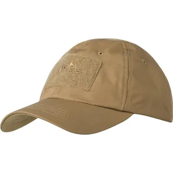 Kšiltovka Helikon-Tex Kšiltovka BBC Cap (coyote) - HELIKON