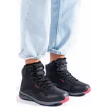 Dámská turistická obuv DK