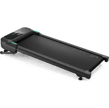 Běžecký pás UREVO Spacewalk 5L černý