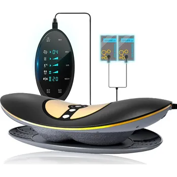 Masážní přístroj Alphay Medical Elektronický trakční masážní přístroj ALPHAY135972