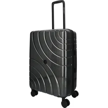 ENRICO BENETTI Střední kufr 65cm Miami Anthracite
