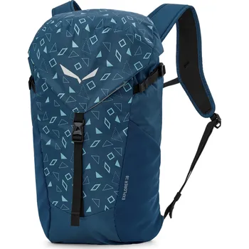turistický batoh Dětský batoh Salewa Explorer 18L