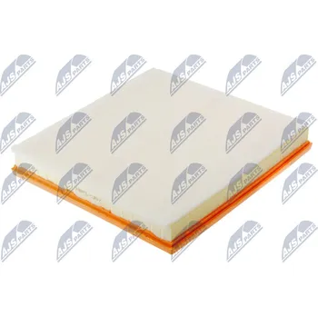 Vzduchový filtr Vzduchový filtr NTY FAF-PL-067